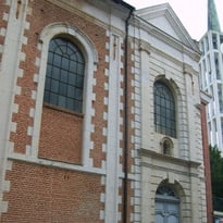 Musée municipal Bruno Danvin
