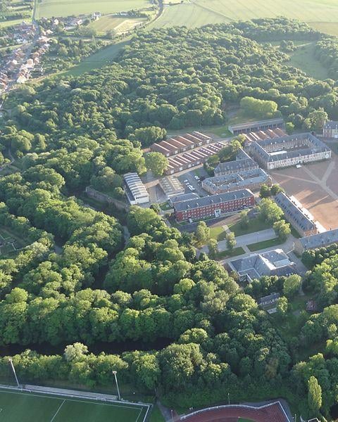 Citadelle Vauban
