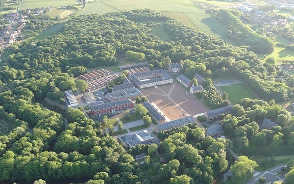 Citadelle Vauban