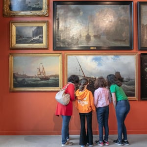 Musée des beaux-arts de Calais