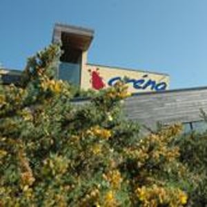 Aréna