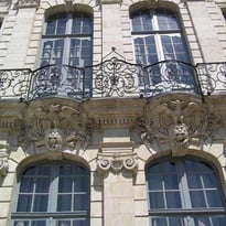 Musée de l'hôtel Sandelin