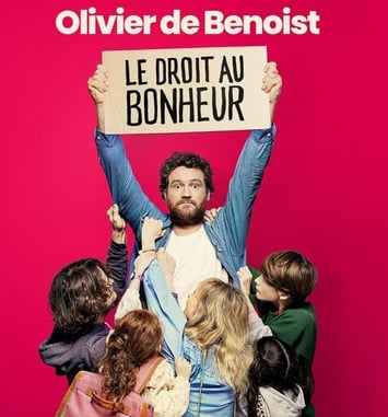 Olivier De Benoist