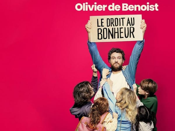 Olivier De Benoist