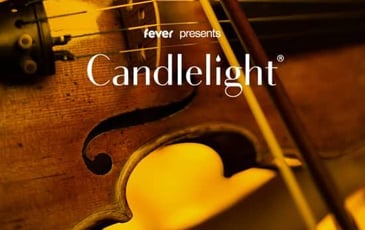 Candlelight: Jean-Jacques Goldman