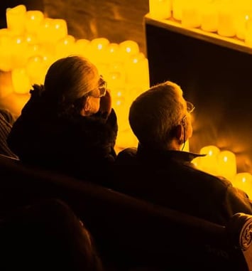 Candlelight: Jean-Jacques Goldman