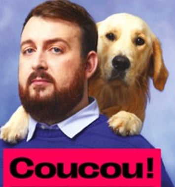 Moguiz, Coucou !