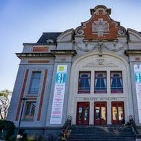Théâtre de Béthune