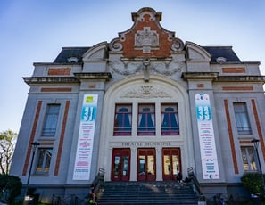 Théâtre de Béthune