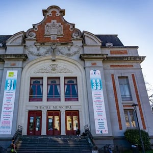 Théâtre de Béthune