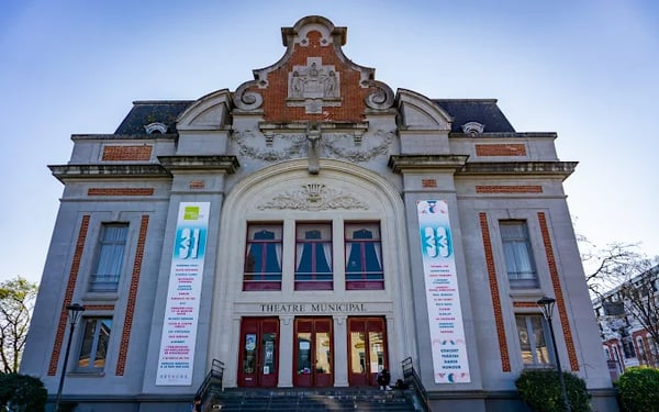 Théâtre de Béthune
