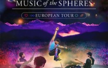 Liveplay, Music of the Spheres