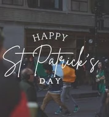 Saint-Patrick Arras