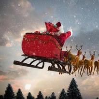 Spectacles de noël à Arras