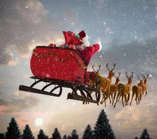 Spectacles de noël à Lens