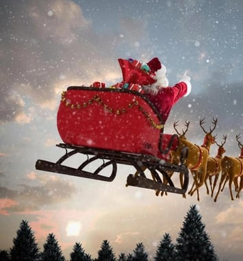 Spectacles de noël à Lens