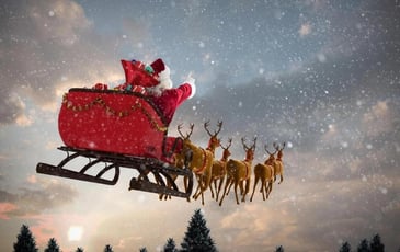 Spectacles de noël à Arras