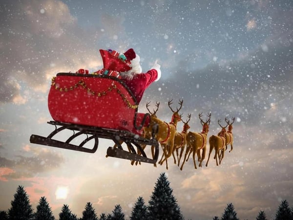 Spectacles de noël à Licques