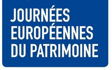 Journées du patrimoine Calais