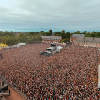 Main Square Festival