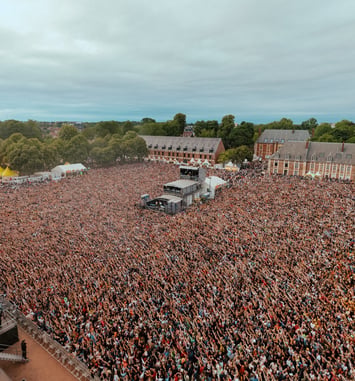 Main Square festival