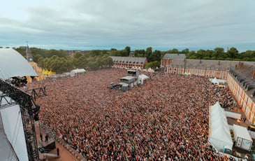 Main Square Festival
