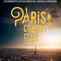 Paris Comedy Club