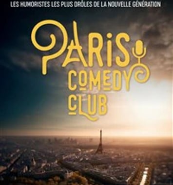 Paris Comedy Club