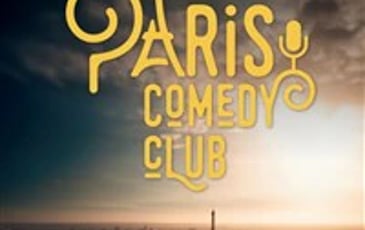 Paris Comedy Club