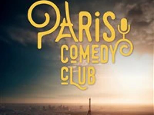 Paris Comedy Club