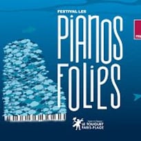 Festival Les Pianos Folies du Touquet-Paris-Plage