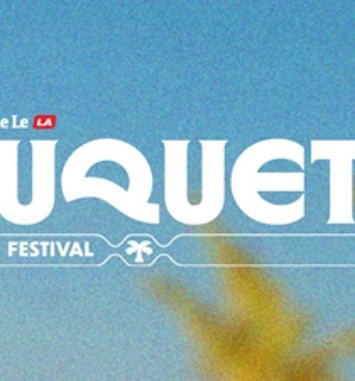Touquet Music Beach Festival