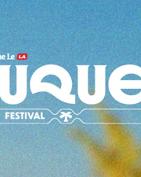 Touquet Music Beach Festival