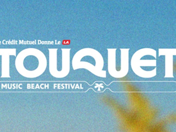Touquet Music Beach Festival