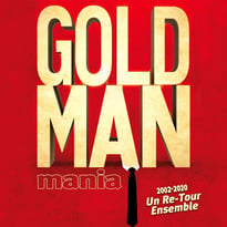 Goldmanmania
