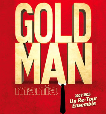 Goldmanmania