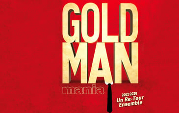 Goldmanmania