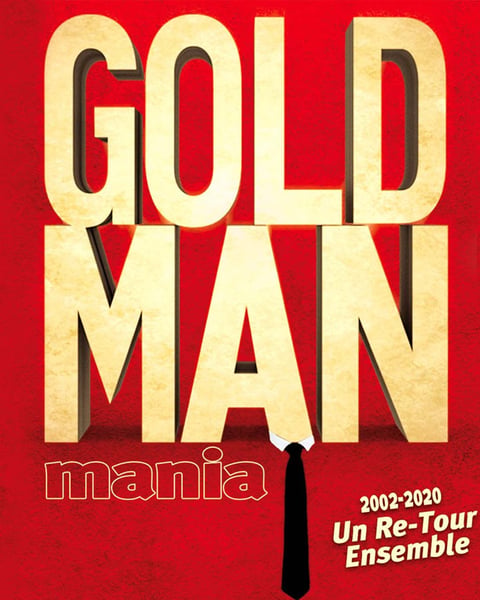 Goldmanmania