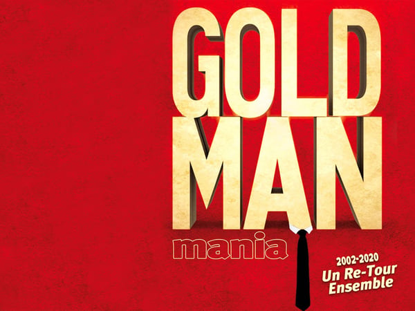 Goldmanmania