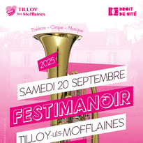 Festimanoir