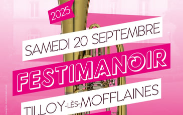 Festimanoir