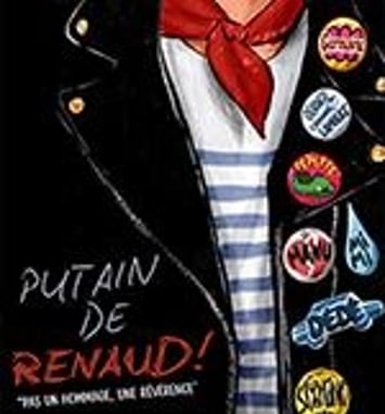 Putain De Renaud !