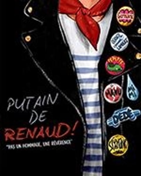 Putain De Renaud !