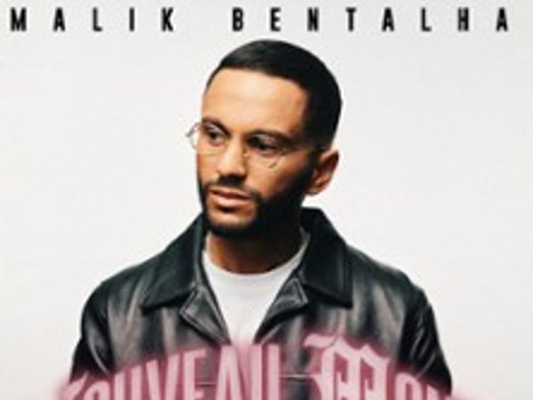 Malik Bentalha, Nouveau Monde
