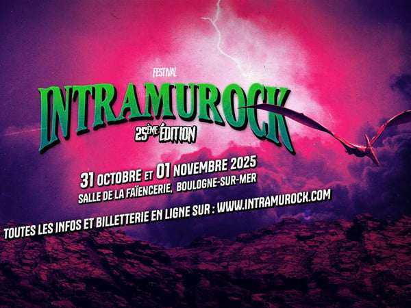 Festival Intramurock