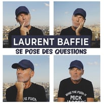 Laurent Baffie