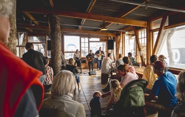 Fête de la Musique 2026, le Off