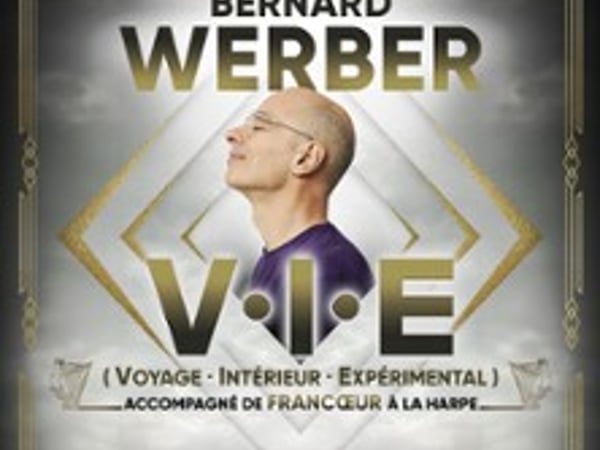 Bernard Werber, Voyage Intérieur Expérimental