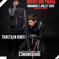 Twenty One Pilots, Vald X Vladimir Cauchemar X Todiefor