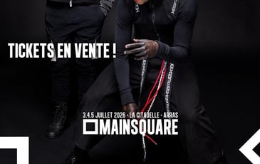 Twenty One Pilots, Vald X Vladimir Cauchemar X Todiefor